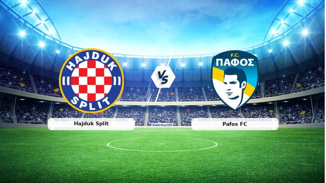 CANLI | Hajduk Split - Pafos FC maç anlatımı! Maç ne zaman? Saat kaçta ve hangi kanalda? - 23 Temmuz 2026