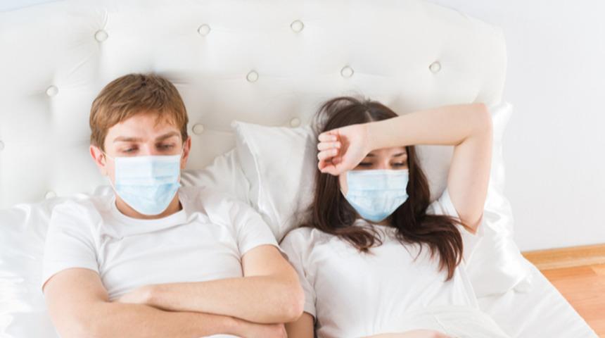 Cinsel Yolla Bulaşan Hastalıklar