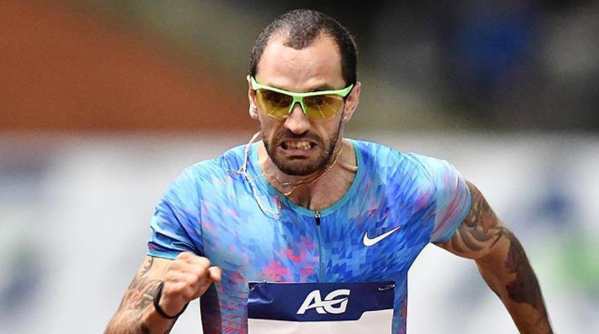 Ramil Guliyev:  Avrupa Şampiyonası'nda altın madalya kazanmak istiyorum