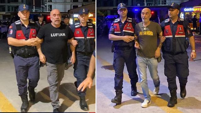 Ünlü yönetmen Ezel Akay ve kardeşi Bursa’da uyuşturucu operasyonunda gözaltına alındı