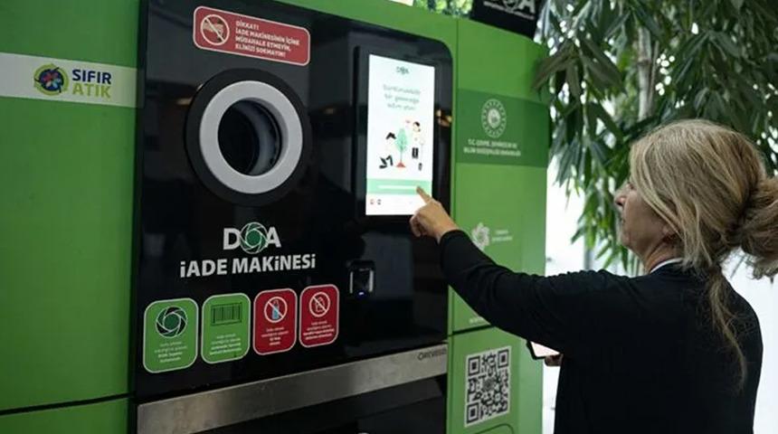 Depozito uygulamasında &uuml;cret değişikliği oldu mu? DMM'den a&ccedil;ıklama