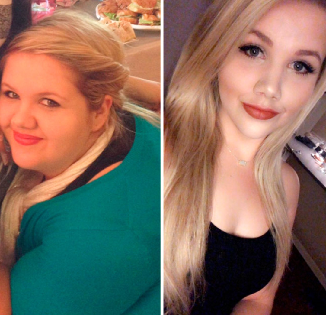 Sonu&ccedil; harika! Bu değişimlere hayran kalacaksınız