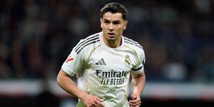 Galatasaray'da Brahim Diaz bombası! Transfer an meselesi