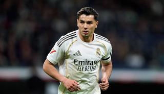 Galatasaray'da Brahim Diaz bombası! Transfer an meselesi