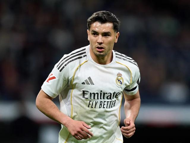 Galatasaray'da Brahim Diaz bombası! Transfer an meselesi