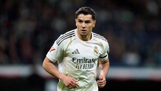 Galatasaray'da Brahim Diaz bombası! Transfer an meselesi