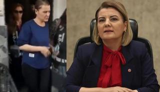 Başkan H&uuml;rriyet i&ccedil;in y&ouml;neltilen su&ccedil;lamalar...