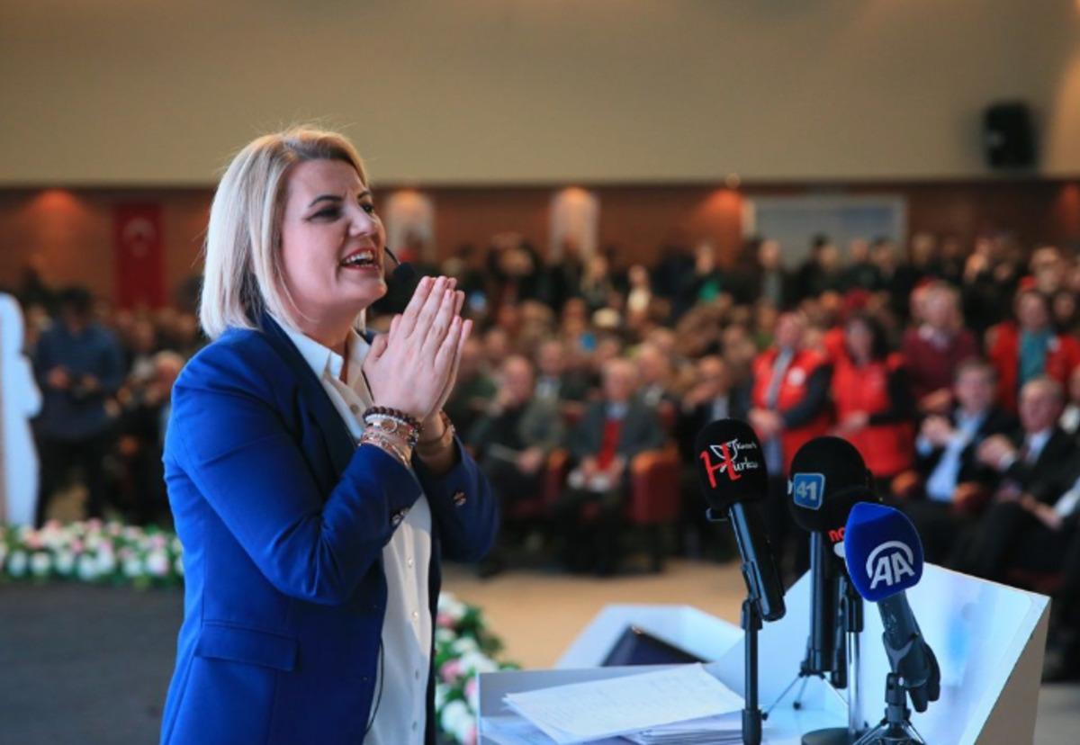 SON DAKİKA | Fatma Kaplan H&uuml;rriyet le ilgili yeni gelişme! İşte su&ccedil;lamalar 2