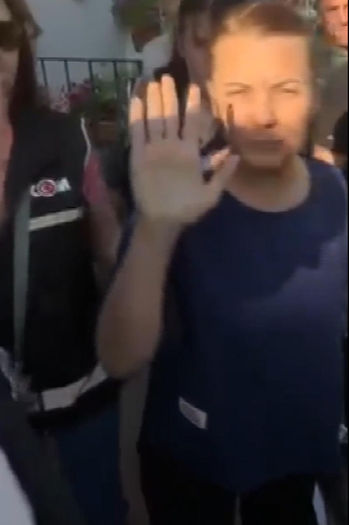 SON DAKİKA | Fatma Kaplan H&uuml;rriyet le ilgili yeni gelişme! İşte su&ccedil;lamalar 1