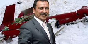 Yazıcıoğlu'nun &ouml;l&uuml;m&uuml;nde yeni iddia! "Enver Altaylı'nın parmağı olabilir"