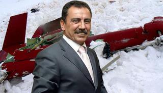 Yazıcıoğlu'nun &ouml;l&uuml;m&uuml;nde yeni iddia! "Enver Altaylı'nın parmağı olabilir"