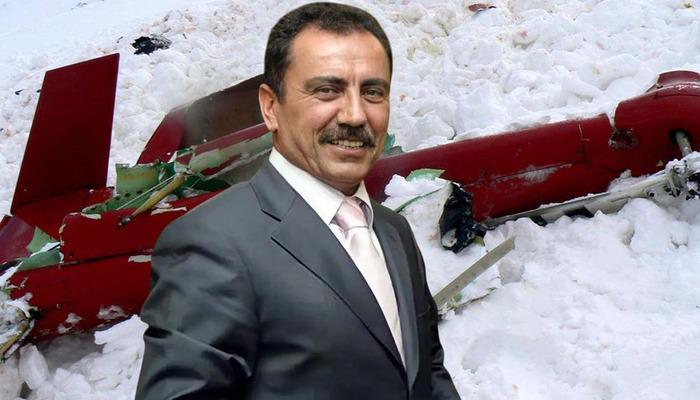 Yazıcıoğlu'nun &ouml;l&uuml;m&uuml;nde yeni iddia! "Enver Altaylı'nın parmağı olabilir"