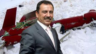 Yazıcıoğlu'nun ölümünde yeni iddia! Enver Altaylı'nın parmağı olabilir