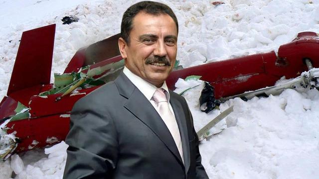 Yazıcıoğlu'nun ölümünde yeni iddia! Enver Altaylı'nın parmağı olabilir