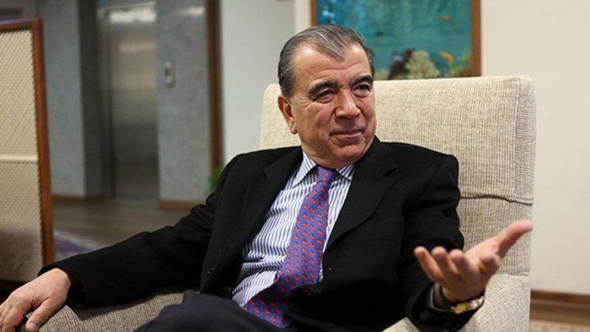 Yazıcıoğlu nun &ouml;l&uuml;m&uuml;nde yeni iddia! "Enver Altaylı nın parmağı olabilir" 1