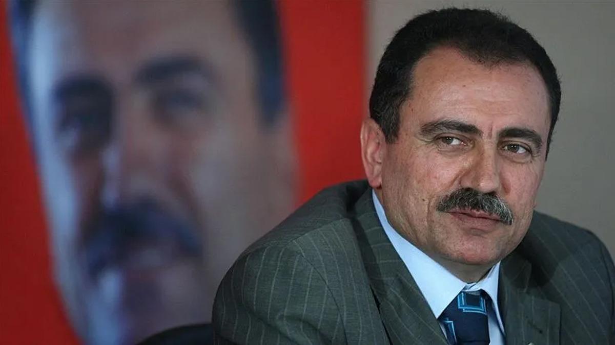 Yazıcıoğlu nun &ouml;l&uuml;m&uuml;nde yeni iddia! "Enver Altaylı nın parmağı olabilir" 2