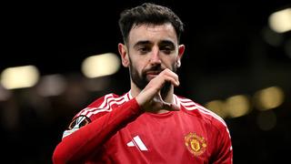 Galatasaray'dan yılın bombası! Bruno Fernandes'in menajeriyle görüşüldü, yıldızdan yeşil ışık