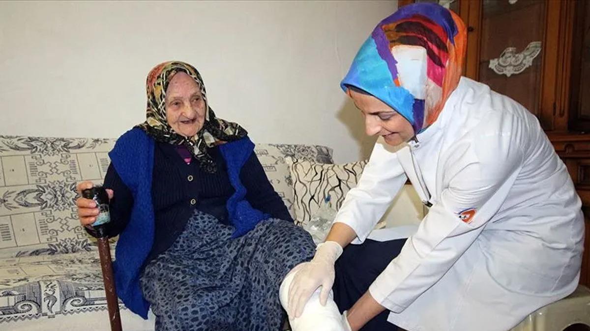 65 yaş &uuml;st&uuml;ne &uuml;cretsiz hizmetler! İşte başvuru şartları... 2