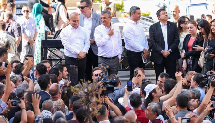 Sayı değişti! Bug&uuml;n CHP'den istifa edecekler