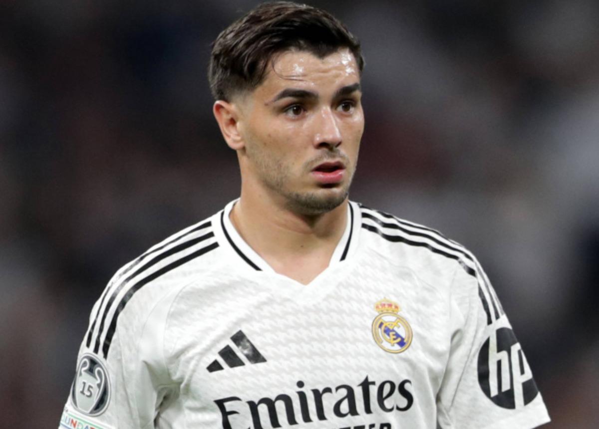 Galatasaray da Brahim Diaz bombası! Transfer an meselesi 1