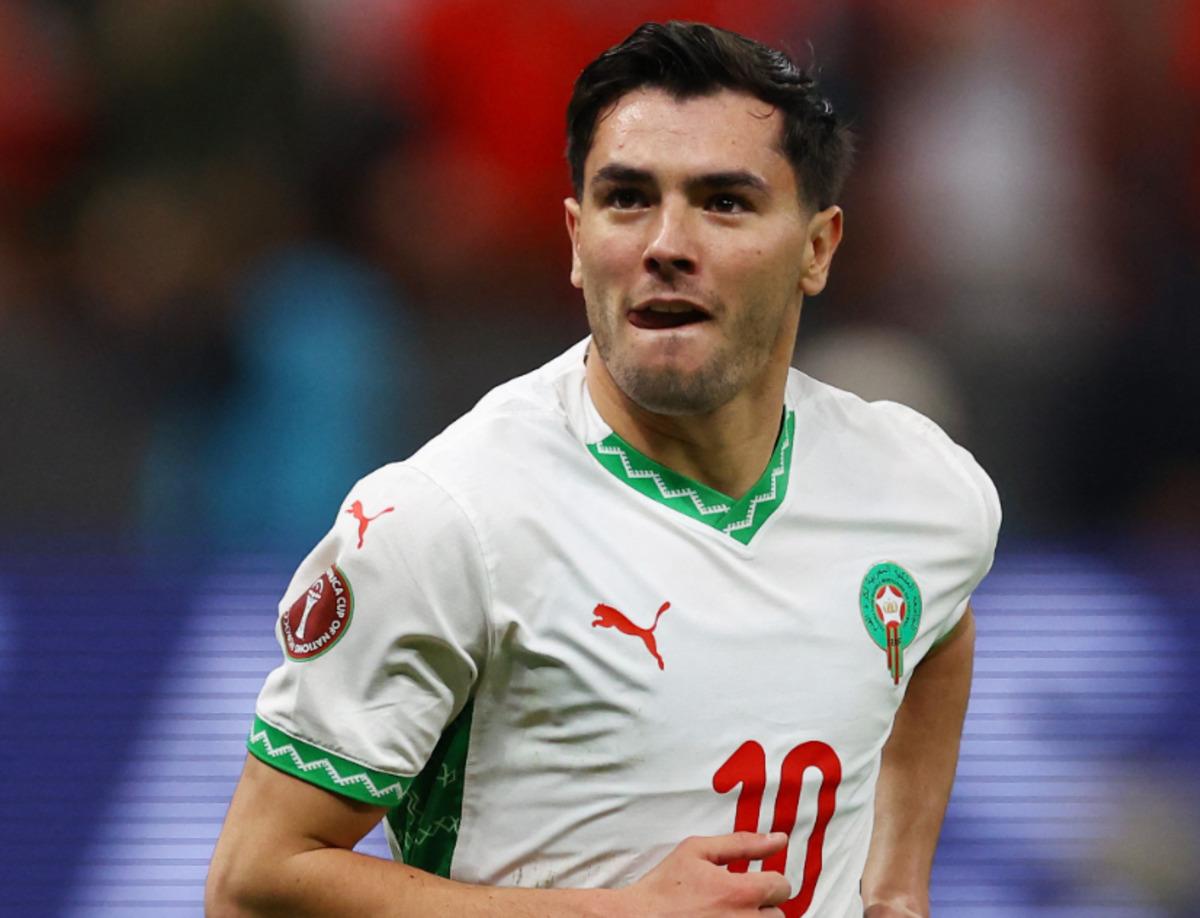 Galatasaray da Brahim Diaz bombası! Transfer an meselesi 2