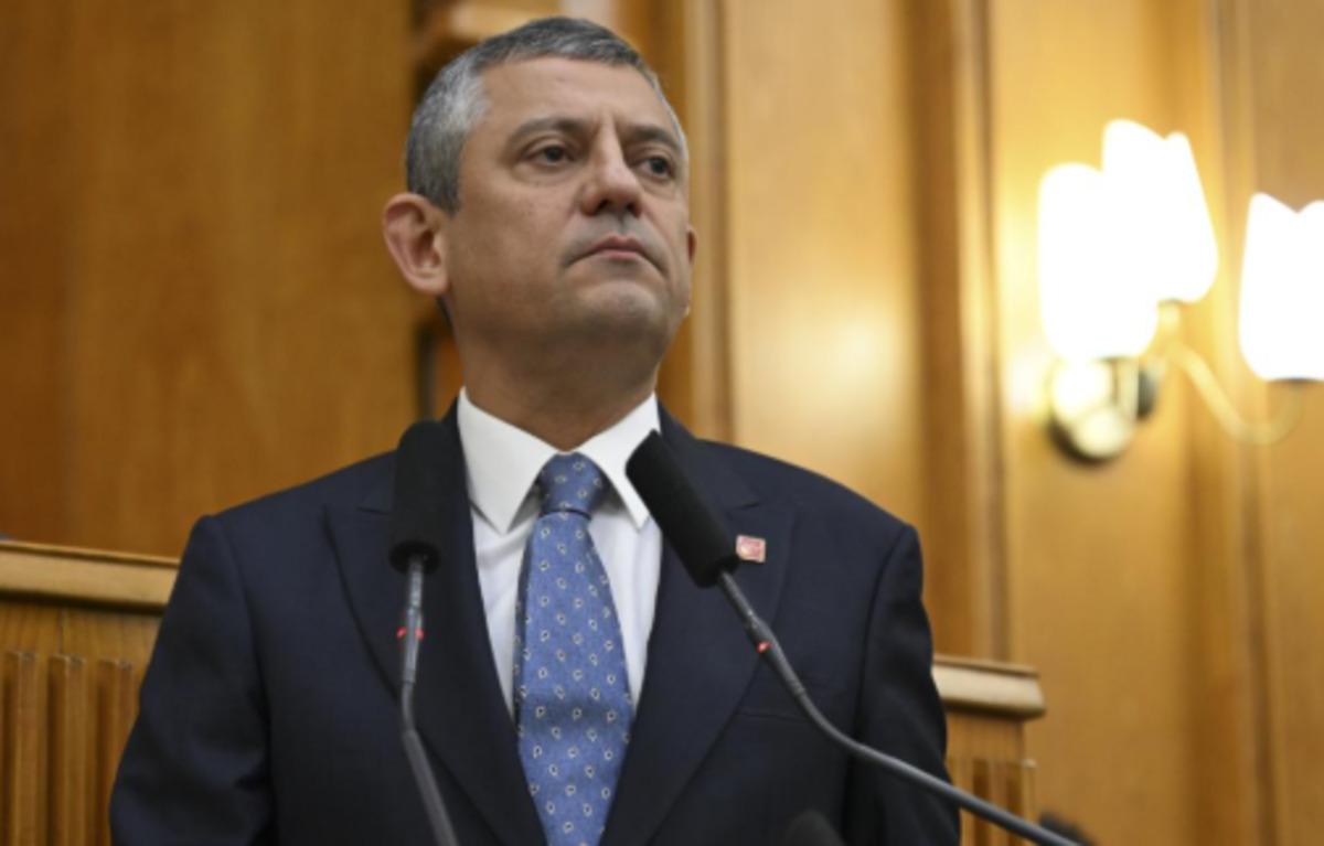 Sayı değişti! Bug&uuml;n CHP den istifa edecekler... İşte yeni partinin renkleri 2