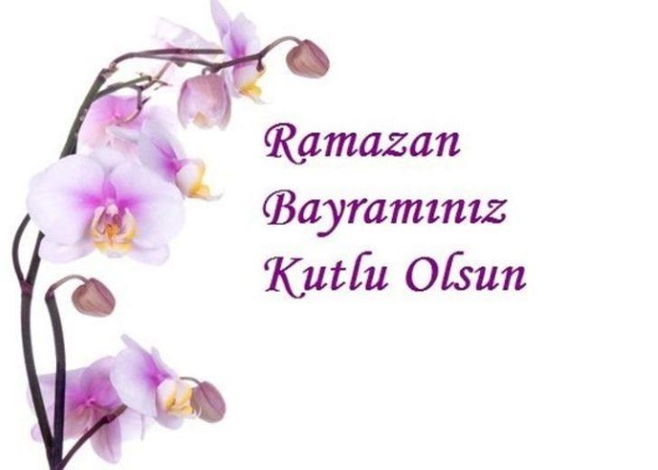 Resimli bayram mesajları - En yeni resimli Ramazan Bayramı mesajları 2018 G4