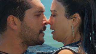 Doğanın Kanunu 8. bölüm 1. fragman izle! ''Şu ana kadarki en iyisi''