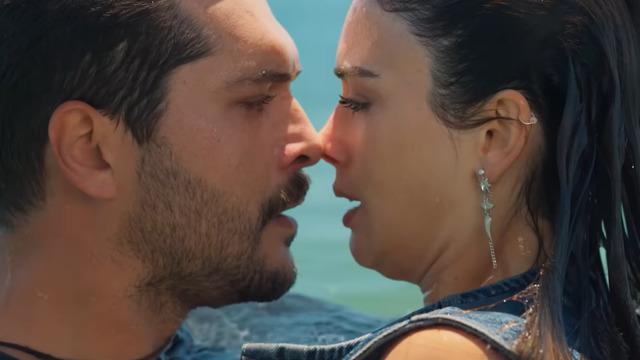 Doğanın Kanunu 8. bölüm 1. fragman izle! ''Şu ana kadarki en iyisi''