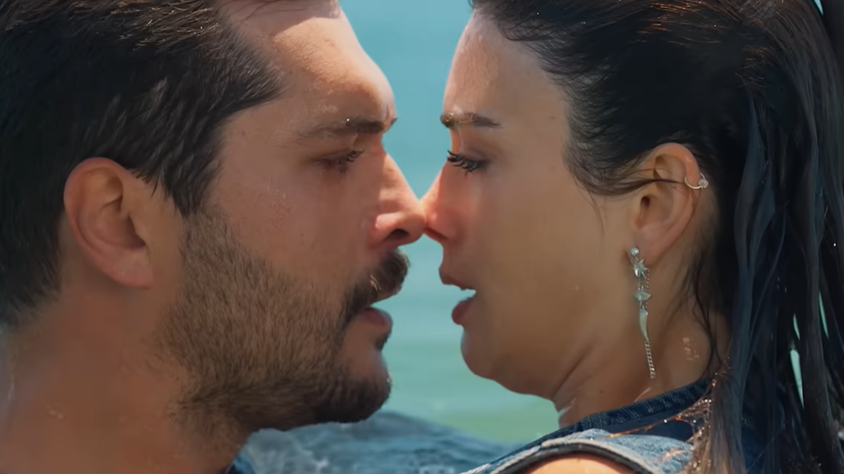 Yeni bölüm sonrası gündemde! ''Şu ana kadarki en iyisi''