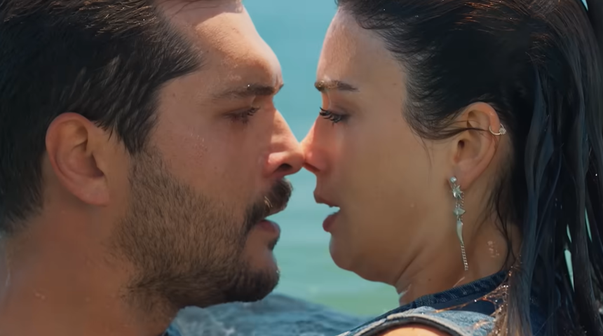 Doğanın Kanunu 8. b&ouml;l&uuml;m 1. fragman izle! ''Şu ana kadarki en iyisi''