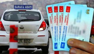 TBMM'de kabul edildi: Ehliyetiniz iptal olabilir! 