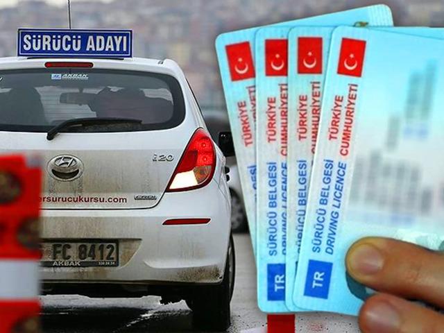 TBMM'de kabul edildi: Ehliyetiniz iptal olabilir! 