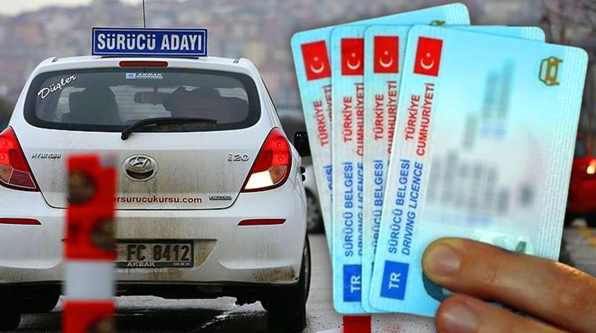 TBMM'de kabul edildi: Ehliyetiniz iptal olabilir! 
