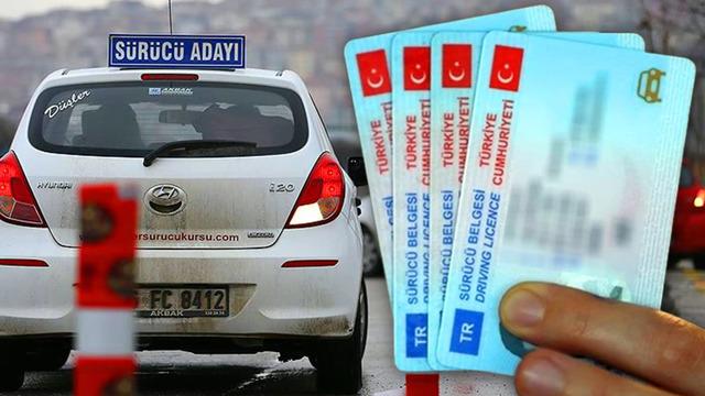 TBMM'de kabul edildi: Ehliyetiniz iptal olabilir! 