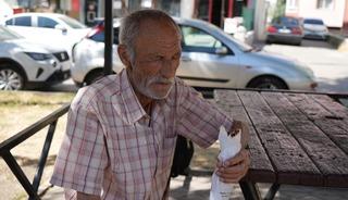 34 yıl sonra su i&ccedil;meye başladı, bu kez de yemek yiyemez oldu! 