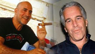 Epstein'ın ortağı Fransa'da &ouml;l&uuml; bulundu