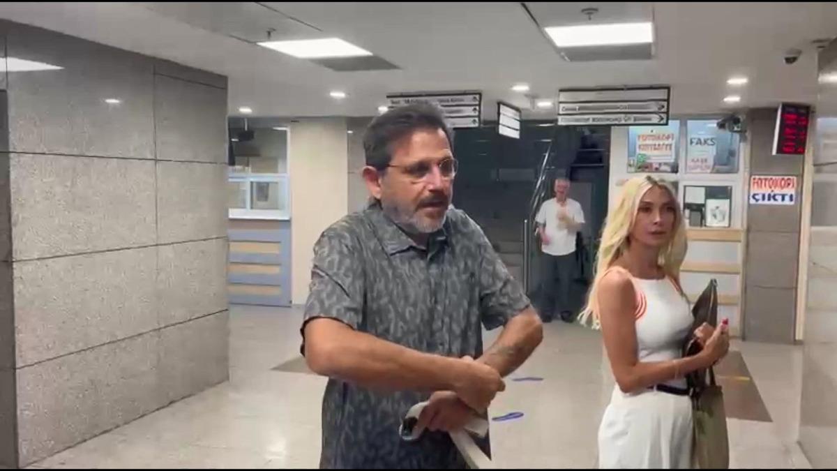 Fatih Portakal Ahbap pişmanlığını anlattı: “Kendime kızıyorum” 2