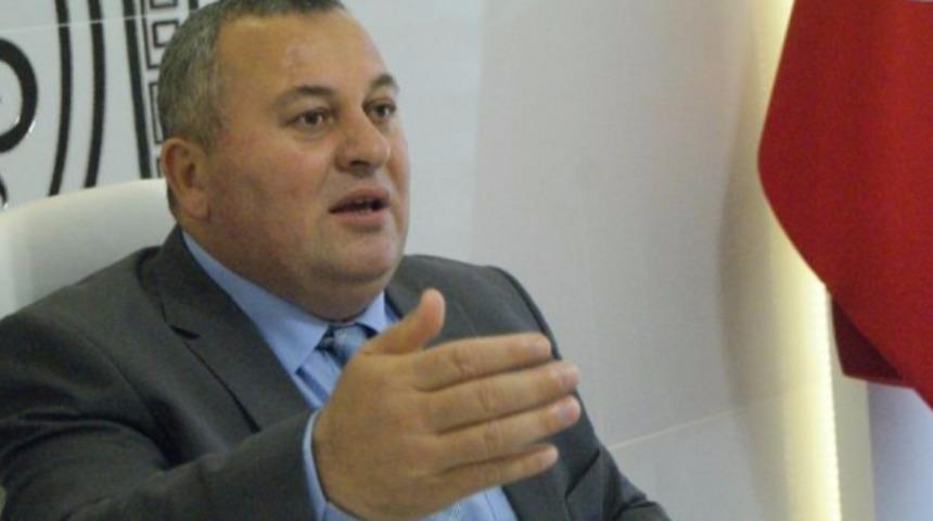 MHP Ordu Milletvekili Cemal Enginyurt'tan Brunson tahliyesine sert tepki: iPhone'umu geri verin