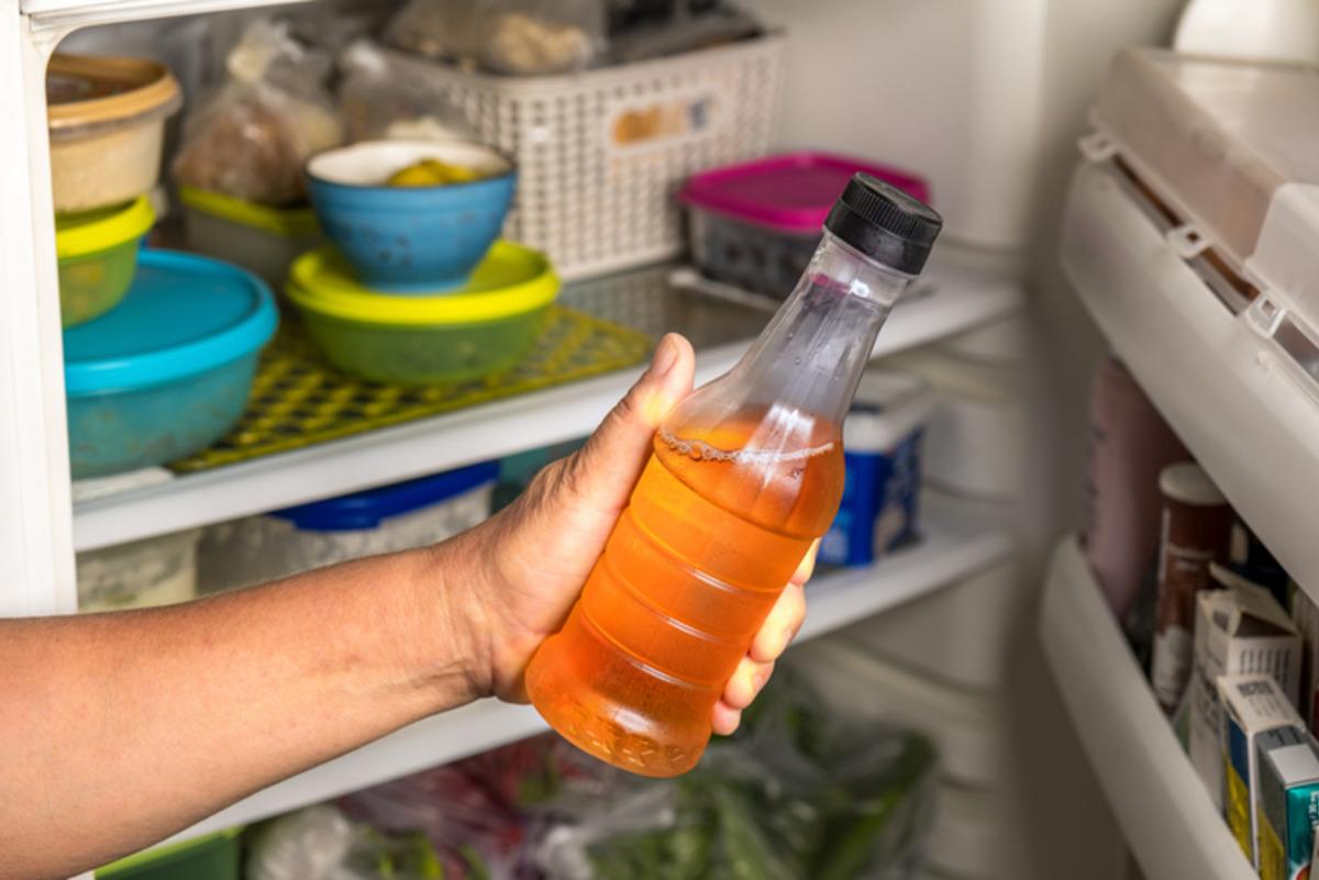 Gece vızırtı seslerine, sabah acı ve kaşıntıya son! Bu yöntem sineklerin kökünü kurutuyor 2