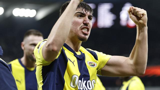 Fenerbahçe'de Yusuf Akçiçek bombası! 22 milyon Euro'ya satılmıştı, geri dönüyor