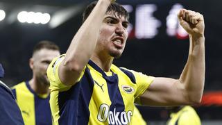 Fenerbahçe'de Yusuf Akçiçek bombası! 22 milyon Euro'ya satılmıştı, geri dönüyor