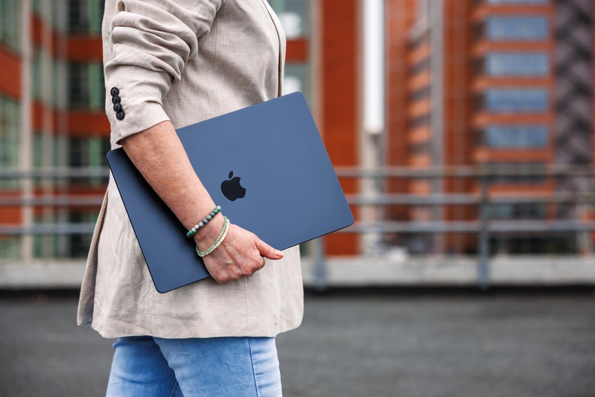 Apple’ın 2028’e kadar çıkaracağı Mac modelleri ortaya çıkartıldı 2