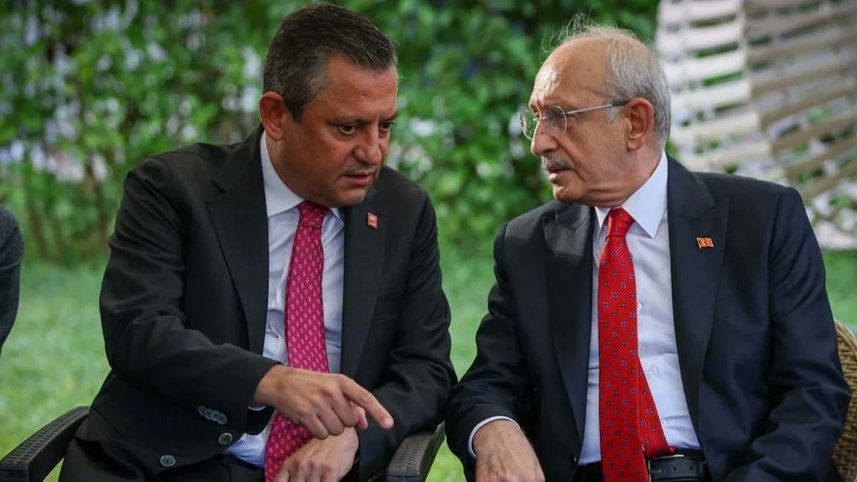 &Ouml;zg&uuml;r &Ouml;zel&rsquo;in &ldquo;yeni partisi&rdquo; kendi rekorunu kırdı: D&ouml;rt anketteki en y&uuml;ksek oran!  1