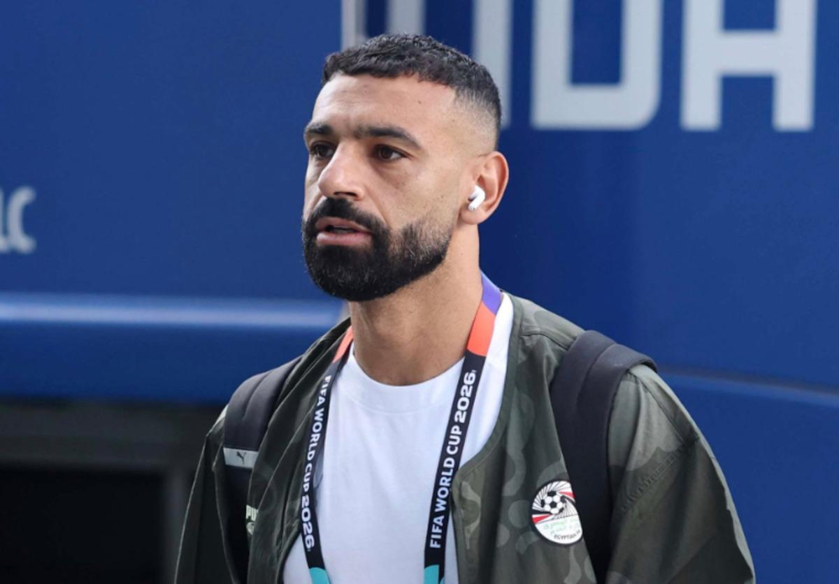 Beşiktaş, Mohamed Salah transferini bitiriyor! Gününü vererek duyurdular 1