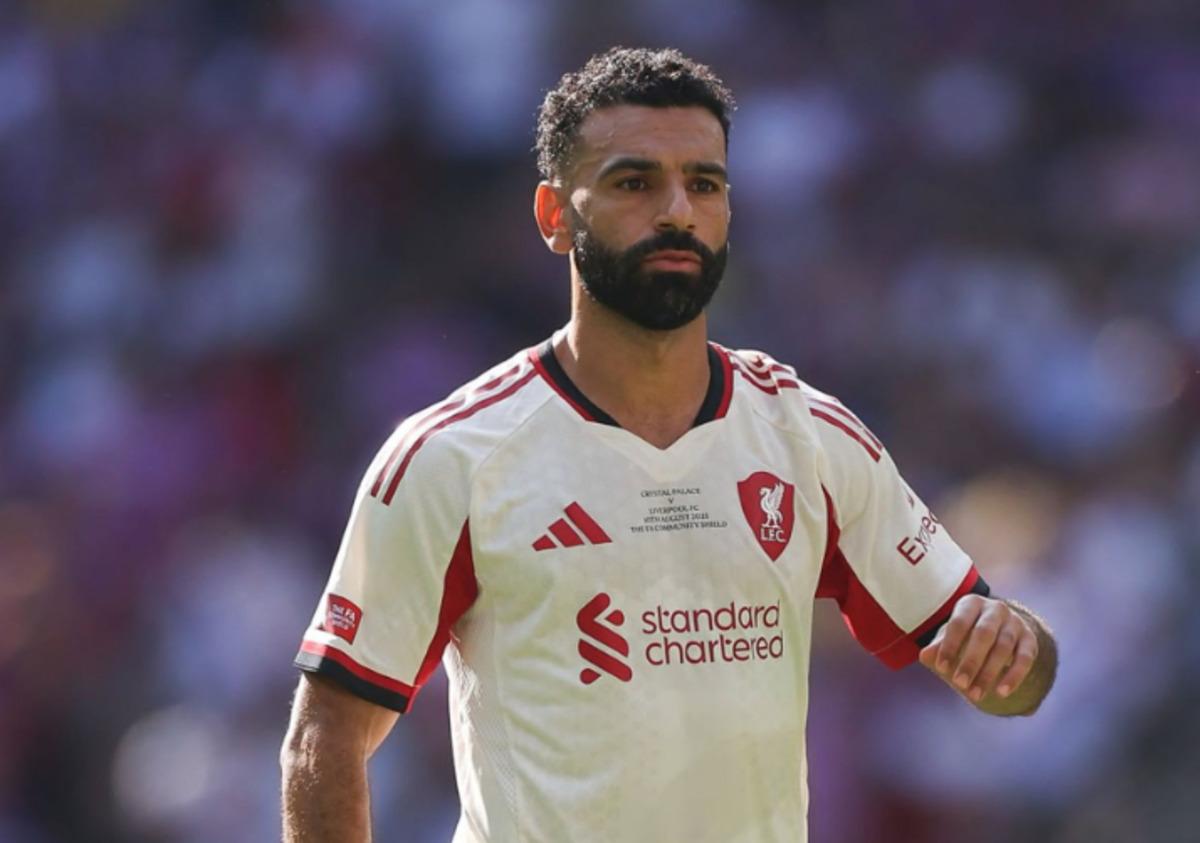 Beşiktaş, Mohamed Salah transferini bitiriyor! Gününü vererek duyurdular 2