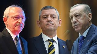 Özgür Özel’in “yeni partisi” kendi rekorunu kırdı: Dört anketteki en yüksek oran! 