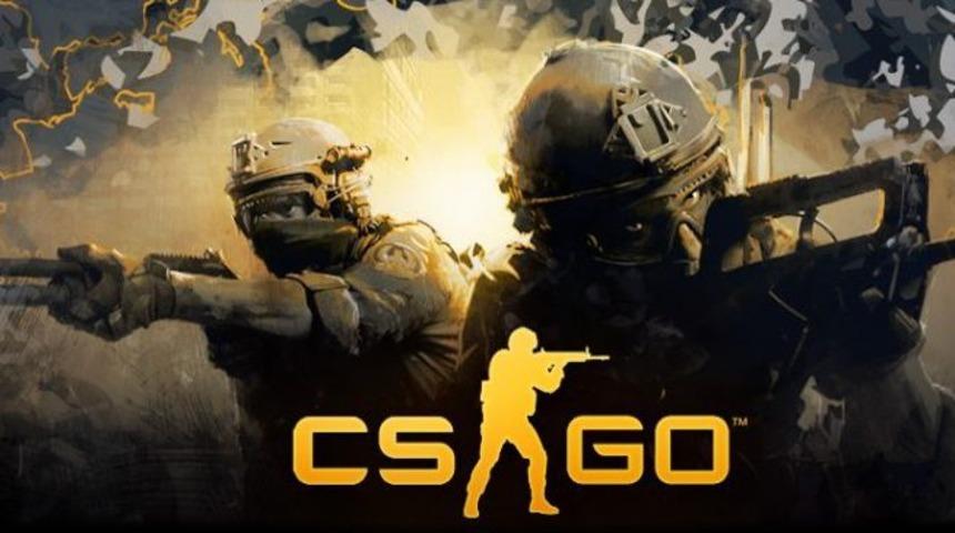 CS:GO'da değişiklik!