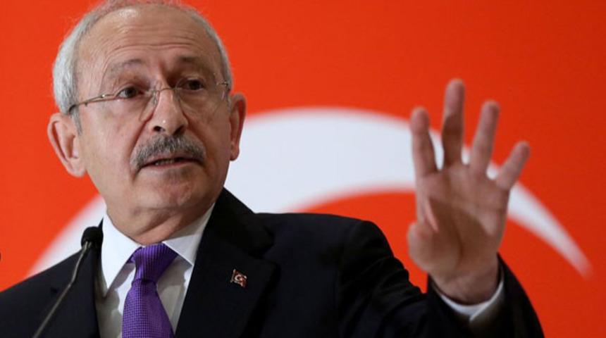 Kemal Kılıçdaroğlu'na ikinci tazminat şoku