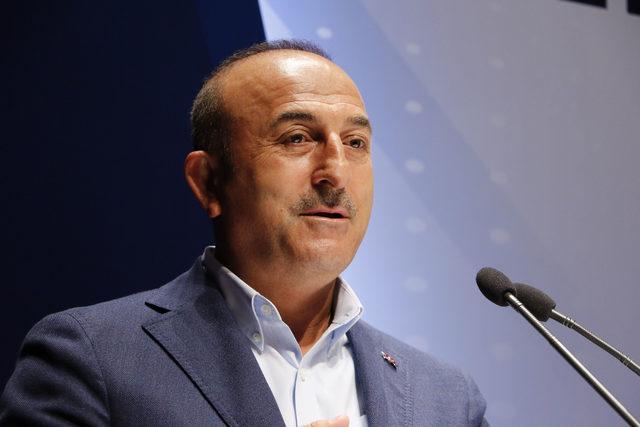 Çavuşoğlu: Beklentimiz; Adil Öksüz yakalandığında iade edilmesi (2)